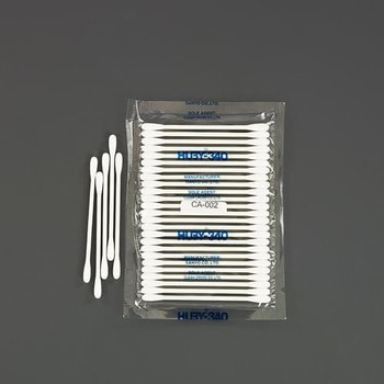 Φ4.4 x 77.5mm工业棉签（250支）双面埃斯科EA109DY-16